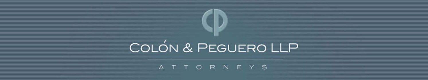 Colón & Peguero